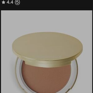 Winky Lux Coffee Bronzer in the shade Mocha